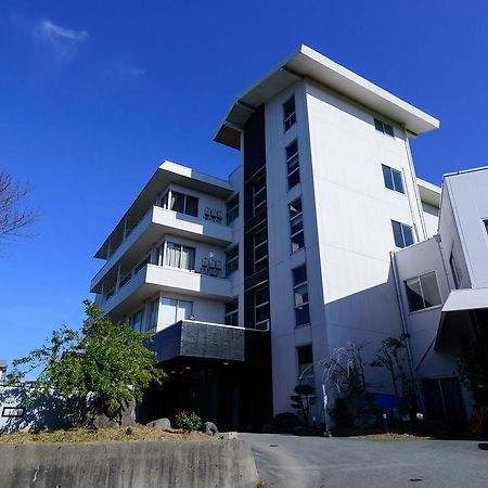 Hotel Clover Fuuka Toba Exteriér fotografie