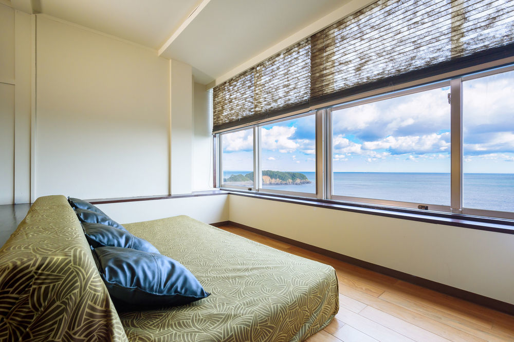 Hotel Clover Fuuka Toba Exteriér fotografie